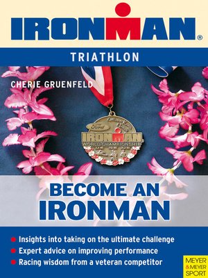 cover image of Become an Ironman